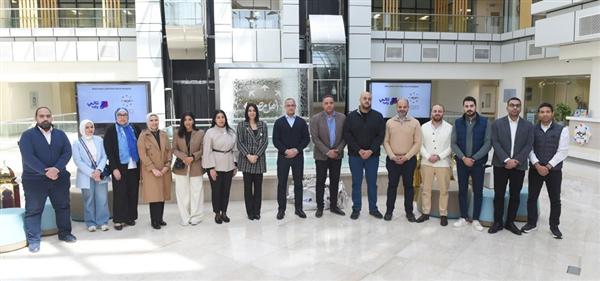 تالي تتعاون مع أهل مصر لعلاج الحروق ضمن التزامها بالمسؤولية المجتمعية